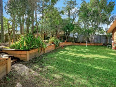 22 Ripley Avenue, Pialba