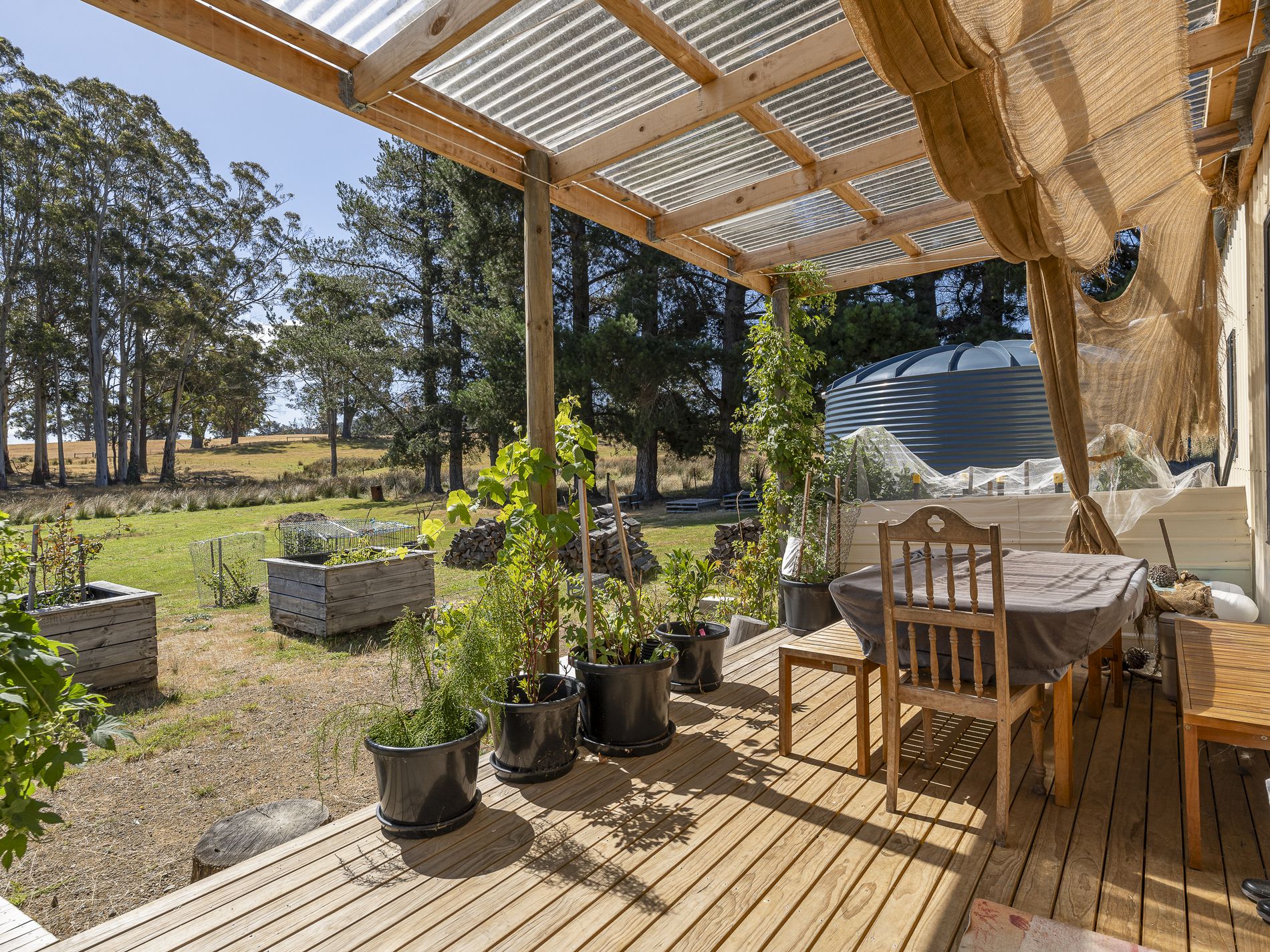 42 Hermons Road, Geeveston