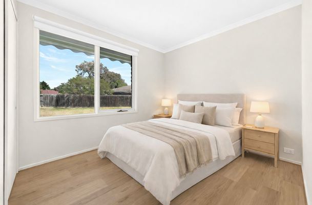 6 Parton Place, Craigieburn