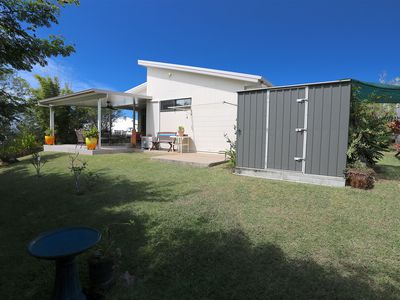 50 Cocoanut Point Drive, Zilzie