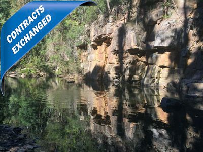 7 / 1157 Stony Chute Road, Nimbin