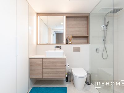 1212 / 11 Barrack Square, Perth