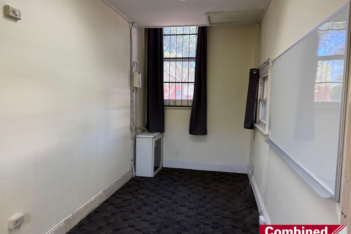 125 Argyle Street, Camden