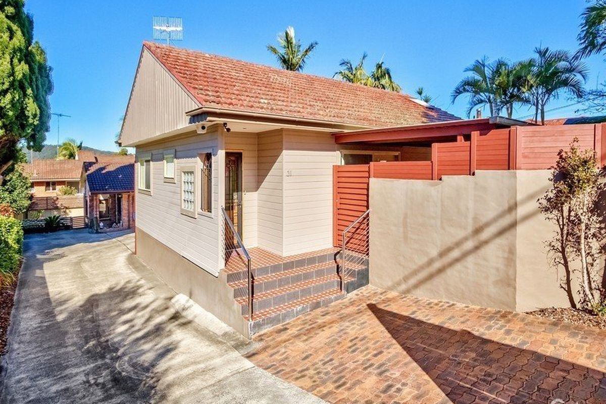 1 / 31 Wells Street, East Gosford
