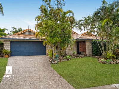 41 Moorrinya Circuit, North Lakes