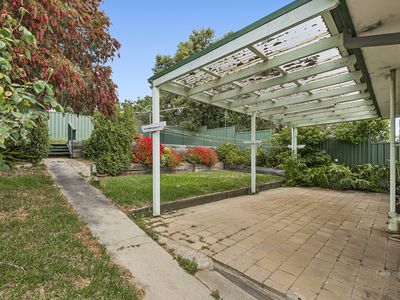 35 Gordon Crescent, Seymour