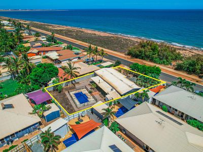 122 Sutherland Street, Port Hedland