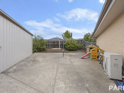 2 Kate Reed Drive, Prospect Vale