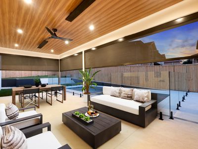 7 Frensham Place, Dural
