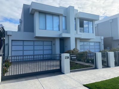 23A Bay Street, Rippleside