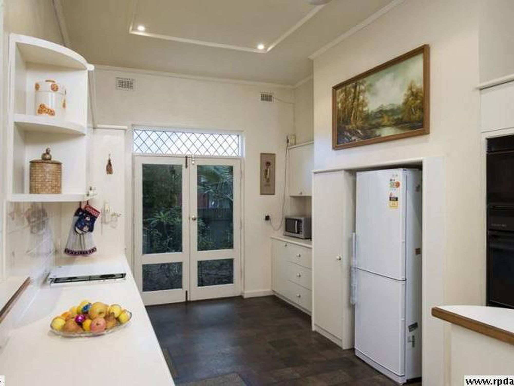 143 Cross Road, Westbourne Park