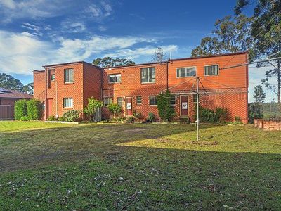 4 / 5 Plunkett Street, Nowra