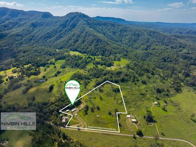 876  Green Pigeon Road, Green Pigeon
