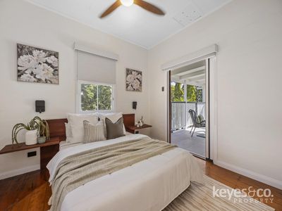 27 Soule Street, Hermit Park