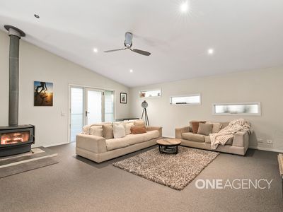 536 Woollamia Road, Woollamia