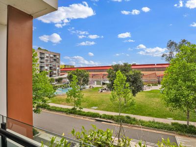 113 / 2 Banilung Street, Rosebery