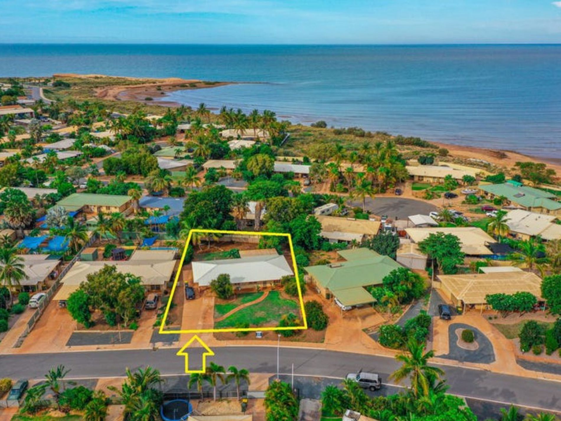 41 McPherson Street, Port Hedland