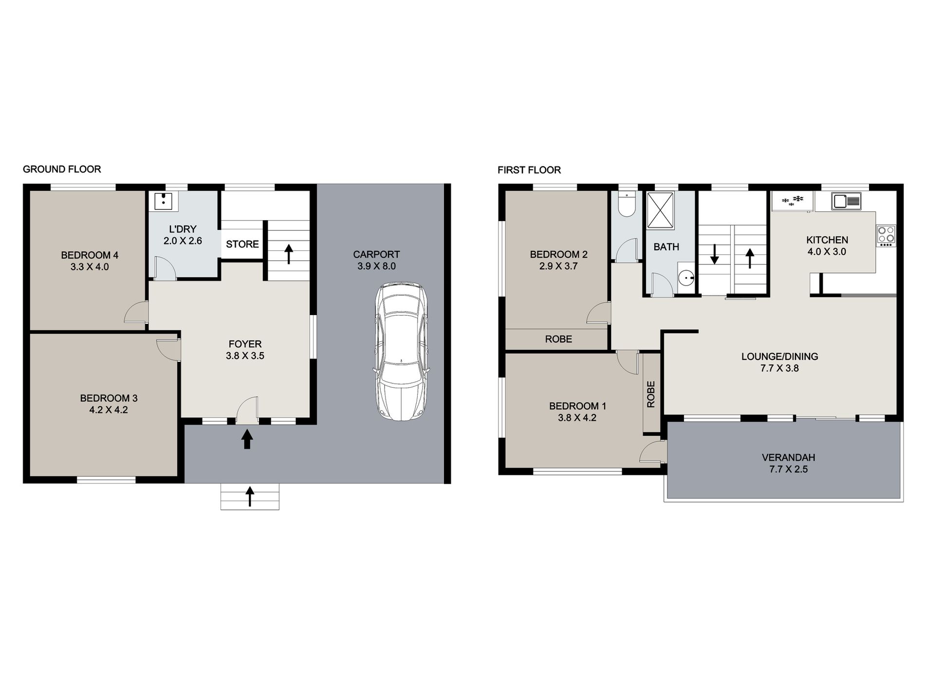 61-67 Kings Road, Russell Island