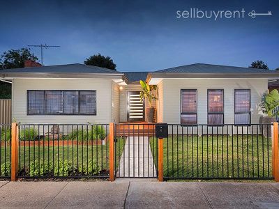 4 GLENAIRNE STREET, Wodonga