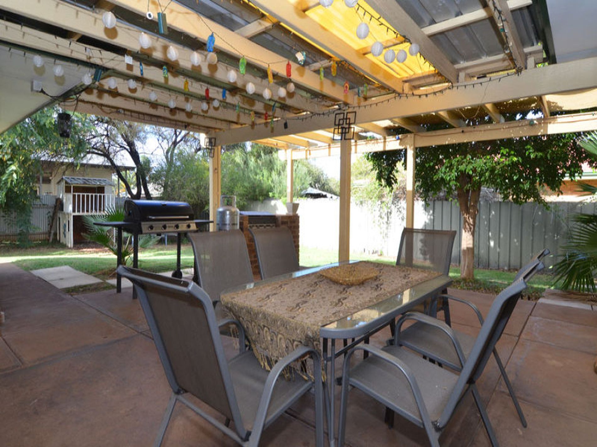 7 Nickel Lane, Hannans