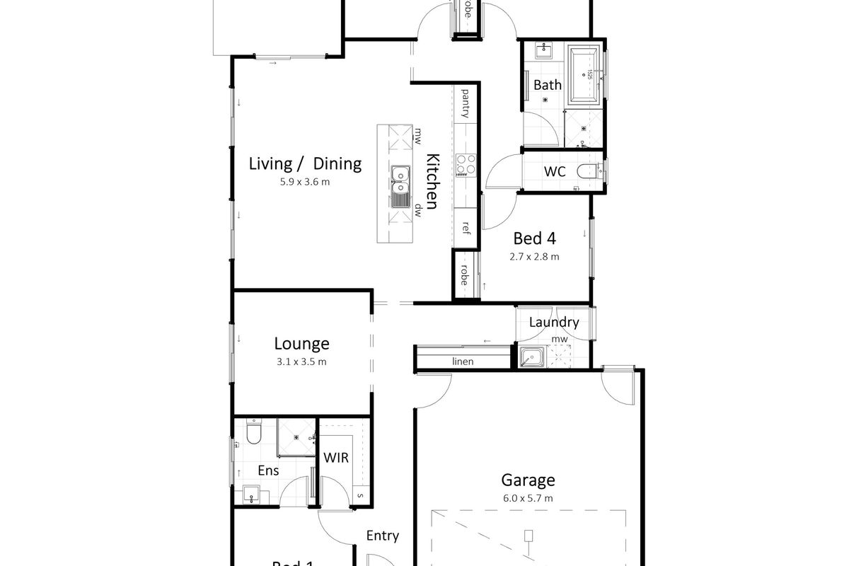 122-132 Andrew Road, Greenbank