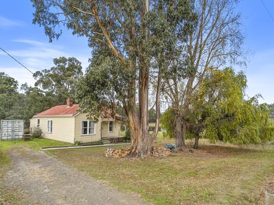 60 Crowthers Road, Castle Forbes Bay