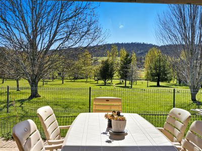 'Hydaway' 448 Westwood Road, Westwood