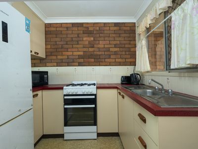 14 Burgundy Street , Wilsonton Heights