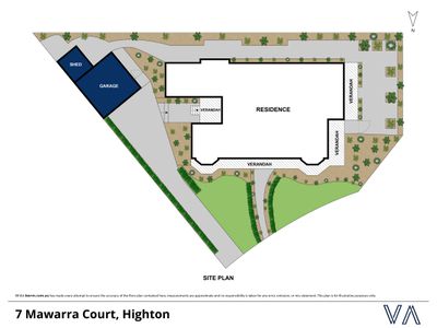 7 Mawarra Court, Highton