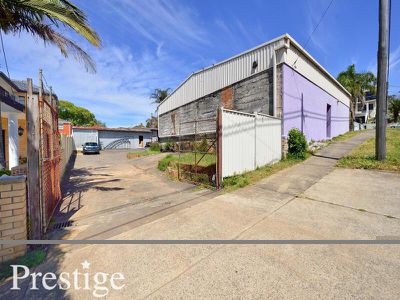 36  Denison Street, Arncliffe