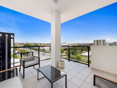 409 / 1 Kingsmill Street, Chermside