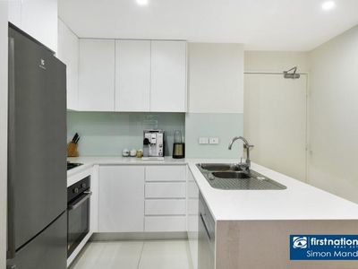 5 / 37-41 Gover Street, Peakhurst