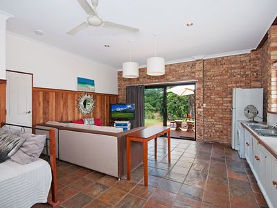 461 Repentance Creek, Goonengerry