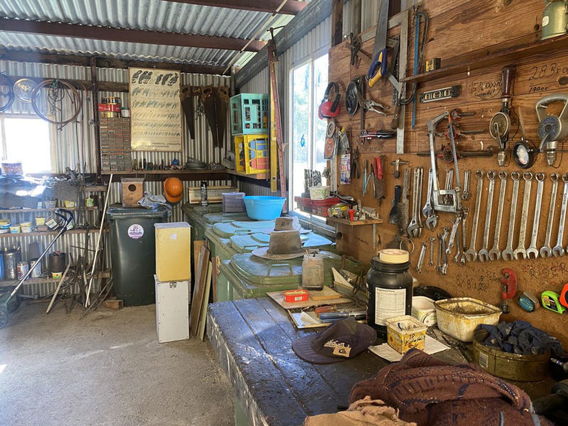 235 Franklin Road, Wattle Camp