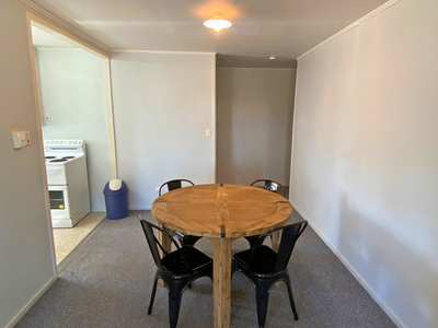 16 Beresford Crescent, Dysart