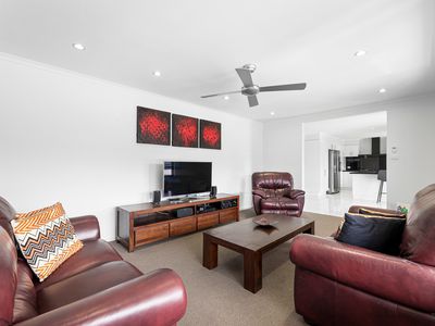 537 George Bass Drive, Malua Bay