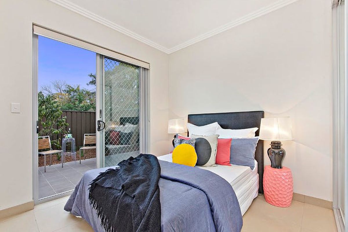 3 / 64-66 Queens Street, Concord West