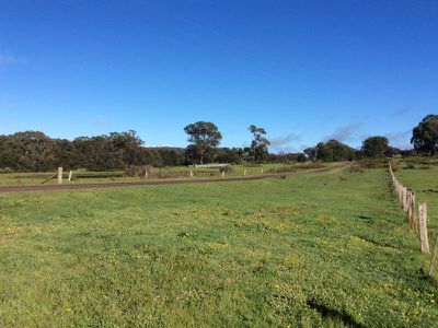 280 Landscape Road, Tallarook