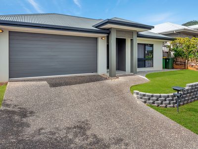 55 Monsoon Terrace, Mount Sheridan