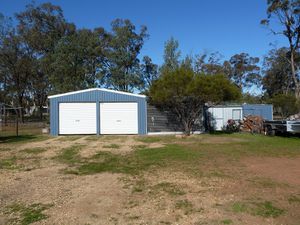 6-8 Namoi  Street, Boree Creek