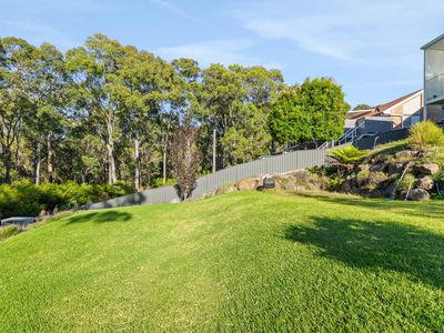 58 MOORONG CRESCENT, Malua Bay