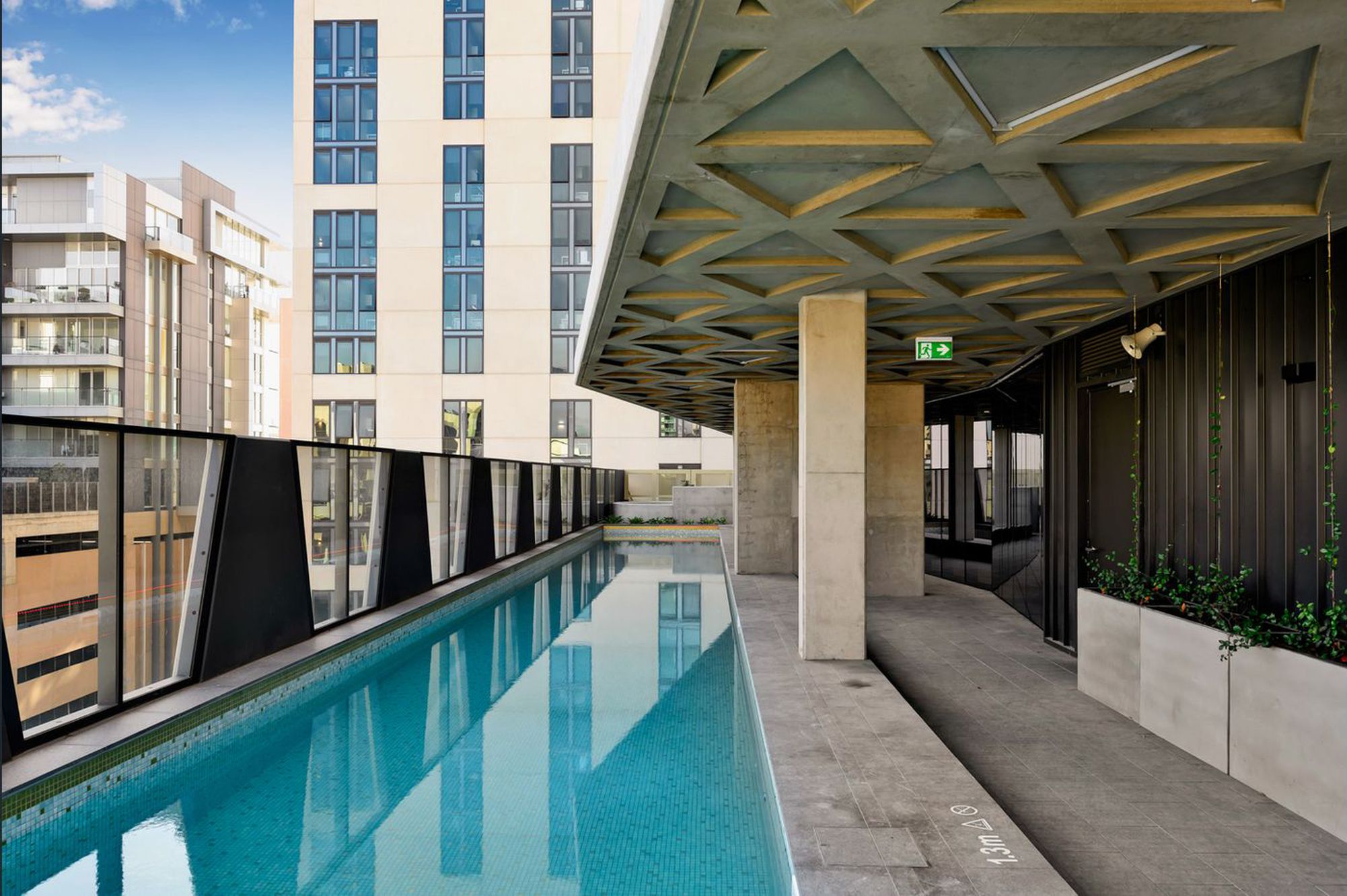 805 / 15 Austin Street, Adelaide