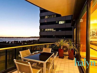 48 / 255 Adelaide Terrace, Perth