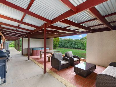 635 Northwood Road, Seymour