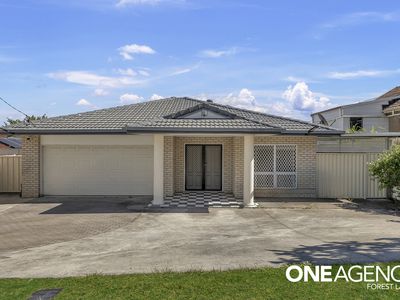 113 Rosemary Street, Inala