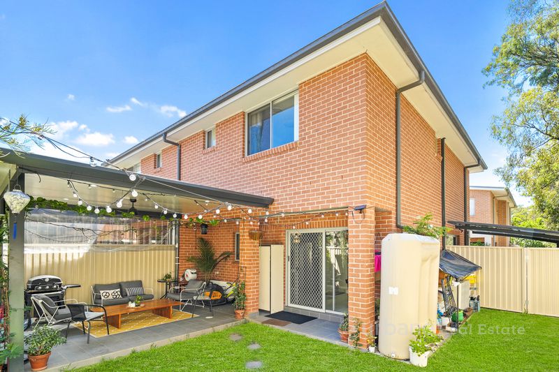 14 Oregano Glade, Rooty Hill