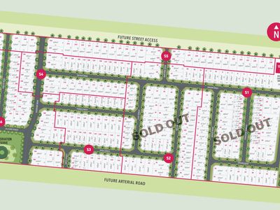 Lot 31, Unison Road, Strathtulloh