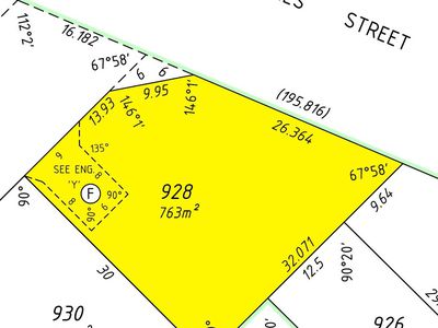 Lot 928, Algerian way, Southern River