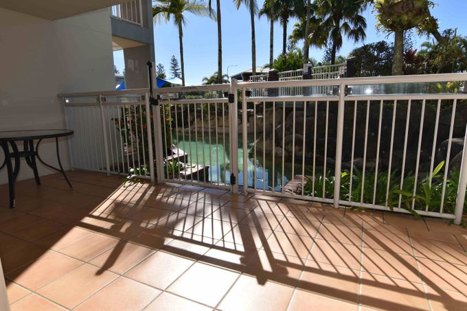 124 / 180 Alexandra Parade, Alexandra Headland