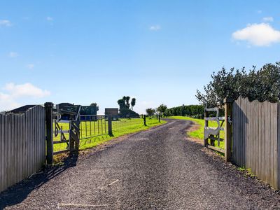 259 Mairetahi Road, South Head, Helensville
